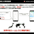 JALが空飛ぶクルマやドローンがある未来社会をイメージ動画で紹介　Uber Japan主催『MaaSが変えるモビリティの未来』で