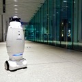 SEQSENSE 三菱地所が所有する大名古屋ビルヂングに自律移動型警備ロボット『SQ-2』を導入