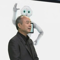 【速報】「SoftBank World 2021」開幕 孫正義氏の基調講演「日本経済の復活の鍵はスマボ」スマートロボットへの期待を語る