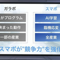 【速報】「SoftBank World 2021」開幕 孫正義氏の基調講演「日本経済の復活の鍵はスマボ」スマートロボットへの期待を語る