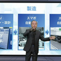 【速報】「SoftBank World 2021」開幕 孫正義氏の基調講演「日本経済の復活の鍵はスマボ」スマートロボットへの期待を語る