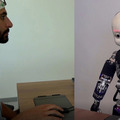 ロボットの視線は人間の脳に影響を与えるか? イタリアのIITが調査結果を発表