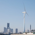 横浜の「動く実物大ガンダム」はCO2排出量ゼロ、再生可能エネルギー100%の電力で動いてるって知ってた? ハマウィングが電力供給