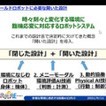 人と共進化するAIロボットとは？　内閣府「ムーンショット３」が目指すもの