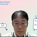 人と共進化するAIロボットとは？　内閣府「ムーンショット３」が目指すもの