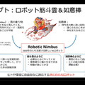人と共進化するAIロボットとは？　内閣府「ムーンショット３」が目指すもの