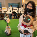 パートナーロボットが勢揃いしたカフェ「PARK+」渋谷にオープン ロボホン/LOVOT/チャーリー/ロミィとの触れ合い体験レポート