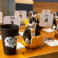 パートナーロボットが勢揃いしたカフェ「PARK+」渋谷にオープン ロボホン/LOVOT/チャーリー/ロミィとの触れ合い体験レポート