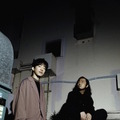 ソニーの歴代製品が勢揃い『エレクトロニクスは、ストリートだ。』Creepy NutsのDJ松永とR-指定が「Sony Park展」で