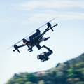 ソニーのプロ向けドローン『Airpeak S1』受注開始 関連のクラウドやアフターサービス、周辺機器の提供も開始