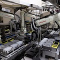 近畿大学と川崎重工がロボットで自動PCR検査　関西国際空港で最短3時間で陰性証明を発行