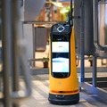 シャングリラ シークレット表参道店 配膳・受付ロボット「KettyBot」を本格導入へ 20日の実証実験で好結果