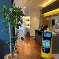 シャングリラ シークレット表参道店 配膳・受付ロボット「KettyBot」を本格導入へ 20日の実証実験で好結果