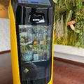 シャングリラ シークレット表参道店 配膳・受付ロボット「KettyBot」を本格導入へ 20日の実証実験で好結果