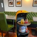 シャングリラ シークレット表参道店 配膳・受付ロボット「KettyBot」を本格導入へ 20日の実証実験で好結果
