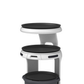 ソフトバンクロボティクスの配膳・運搬ロボット「Servi」が「第25回外食産業貢献賞」を受賞