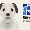 シチズンのIoT『Riiiver』とaiboが連携!スマートウオッチでaiboとコミュニケーション