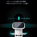 「keenon」(キーンオン)の配膳ロボット新機種「T8」の進化点おさらい！わずか50㎝の通路も走行　テクトレ「1日に2万台以上が稼働中」