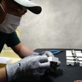ビー玉の転がるみちをつくって遊ぶ立体パズル「Quomué」楽しみながら非認知能力の発達を促す