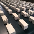 ビー玉の転がるみちをつくって遊ぶ立体パズル「Quomué」楽しみながら非認知能力の発達を促す