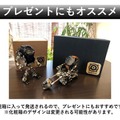 「Robotic Watch Stand」の「BIKE」が新デザインになって限定販売 ロボット型ウォッチスタンドも再登場
