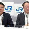【速報】JR西日本とソフトバンクが自動運転バスと隊列走行で連携 具体的に見えてきた未来の自動運転バスのBRT活用