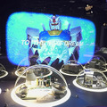ドバイ万博 日本館アンバサダーの機動戦士ガンダム、模型展示の最新映像を入手　特製ガンプラも発売