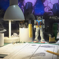 ドバイ万博 日本館アンバサダーの機動戦士ガンダム、模型展示の最新映像を入手　特製ガンプラも発売