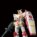 ドバイ万博 日本館アンバサダーの機動戦士ガンダム、模型展示の最新映像を入手　特製ガンプラも発売