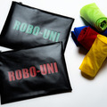ロボット用アパレルブランド「ROBO-UNI」がUR+認証「ロボユニカバーウェア」を発表!防塵/制菌/撥水/耐熱でカラバリも豊富