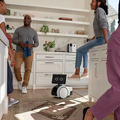 【速報】Amazonがホームロボット「Astro」を発表!SLAMと車輪機構、ペリスコープカメラ搭載、Alexa対応、警備や見守り機能も