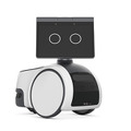 【速報】Amazonがホームロボット「Astro」を発表!SLAMと車輪機構、ペリスコープカメラ搭載、Alexa対応、警備や見守り機能も