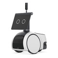 【速報】Amazonがホームロボット「Astro」を発表!SLAMと車輪機構、ペリスコープカメラ搭載、Alexa対応、警備や見守り機能も
