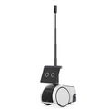 【速報】Amazonがホームロボット「Astro」を発表!SLAMと車輪機構、ペリスコープカメラ搭載、Alexa対応、警備や見守り機能も