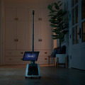 【速報】Amazonがホームロボット「Astro」を発表!SLAMと車輪機構、ペリスコープカメラ搭載、Alexa対応、警備や見守り機能も