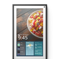 壁掛けできるAmazon「Echo Show 15」を発表!家族を見分ける「ビジュアルID」機能、フォトフレームにもなる1080pフルHD対応