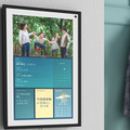 壁掛けできるAmazon「Echo Show 15」を発表!家族を見分ける「ビジュアルID」機能、フォトフレームにもなる1080pフルHD対応