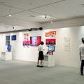 「文化庁メディア芸術祭 受賞作品展」日本科学未来館などでアート/ゲーム/VR/アニメ/マンガの優秀作品を展示中 オンライン版も