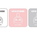 『LOVOT Cafe』1周年を記念して特別なデザートプレートが期間限定で登場!先着で記念ノベルティをプレゼント 限定グッズも販売