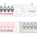『LOVOT Cafe』1周年を記念して特別なデザートプレートが期間限定で登場!先着で記念ノベルティをプレゼント 限定グッズも販売