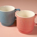 『LOVOT Cafe』1周年を記念して特別なデザートプレートが期間限定で登場!先着で記念ノベルティをプレゼント 限定グッズも販売