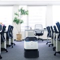 ロボットを導入しやすい「ロボットフレンドリーな環境」の構築へ　森トラストやソフトバンクロボティクスなど4社が経産省の共同検証