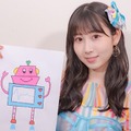 愛知県がロボカップAPとSKE48のスペシャルコラボイベント「未来のロボットを描こうキャンペーン」発表
