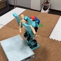 災害救助を題材とした「ヒト型レスキューロボットコンテスト 2021」ビデオ審査方式で開催 今年は要救助者の扱いを重視