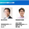 第2回AI・人工知能EXPO【秋】幕張メッセで開催 150社約200のAIサービスが集結 業界第一人者による無料講演も併催