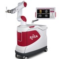 【国内初症例】脳神経外科のロボット支援手術を順天堂が実施　ジンマーバイオメット「ROSA One」で頭蓋内深部電極植込術