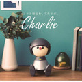 ヤマハうたロボ「Charlie」と泊まれるプランがマリオット「モクシー東京錦糸町」に登場 チェックインでチャーリーが歌でお出迎え