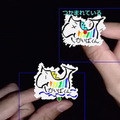 画面には触れず 空中で文字入力やドラッグ操作　非接触AI入力システム「KAIBER Touchless」医療/厨房/工場/店頭などに本格展開へ
