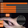 画面には触れず 空中で文字入力やドラッグ操作　非接触AI入力システム「KAIBER Touchless」医療/厨房/工場/店頭などに本格展開へ