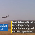 テトラ・アビエーションが新型「空飛ぶクルマ」の飛行動画を初公開！eVTOL「Mk-5」予約受付開始、2022年末にデリバリー開始予定